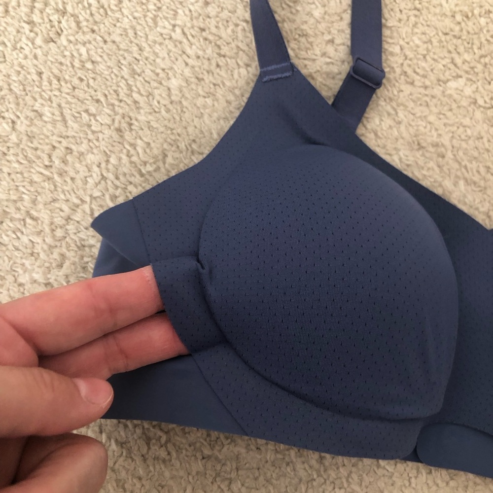 Knix Evolution Bra - Picture 8 of 8
